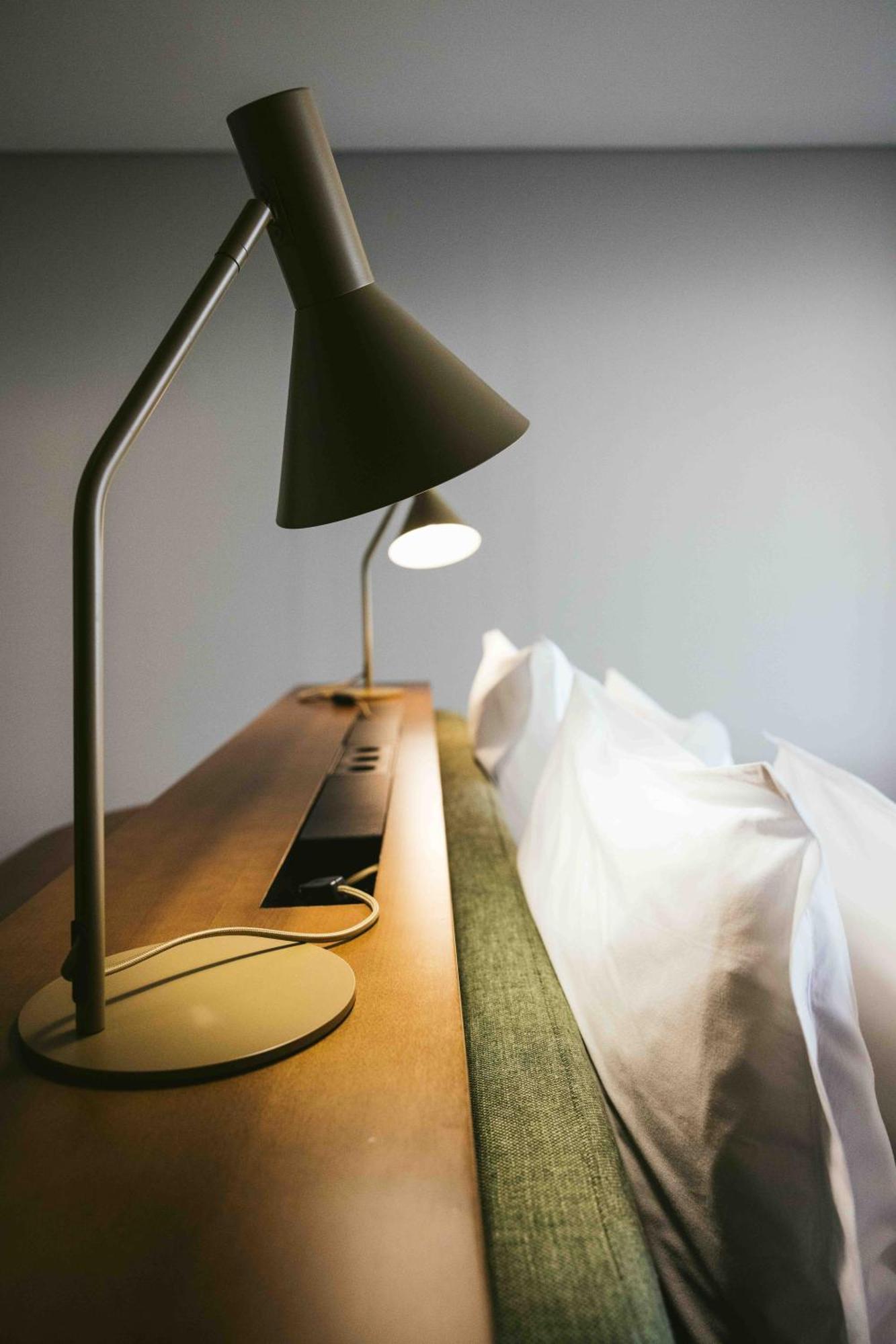 Hotel Octant Ponta Delgada Zewnętrze zdjęcie A lamp