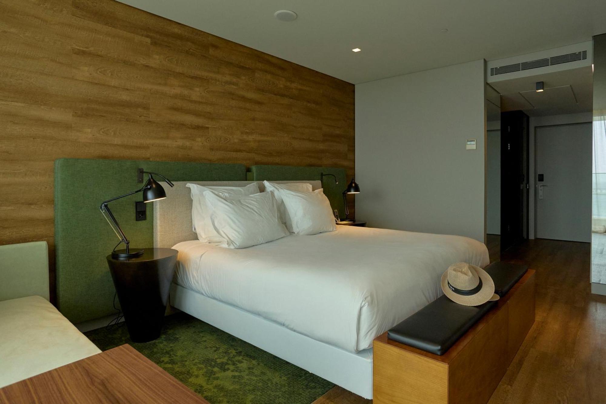 Hotel Octant Ponta Delgada Zewnętrze zdjęcie